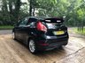 USED 2015 65 FORD FIESTA 1.5 SPORT TDCI 94 BHP ZERO DEPOSIT FINANCE AVAILABLE