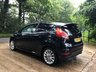 USED 2015 65 FORD FIESTA 1.5 SPORT TDCI 94 BHP ZERO DEPOSIT FINANCE AVAILABLE