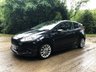 USED 2015 65 FORD FIESTA 1.5 SPORT TDCI 94 BHP ZERO DEPOSIT FINANCE AVAILABLE