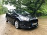 USED 2015 65 FORD FIESTA 1.5 SPORT TDCI 94 BHP ZERO DEPOSIT FINANCE AVAILABLE