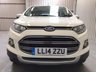 USED 2014 FORD ECOSPORT 1.5 TDCi Titanium 5dr FINANCE RATES  FROM 6.9 % APR