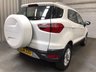 USED 2014 FORD ECOSPORT 1.5 TDCi Titanium 5dr FINANCE RATES  FROM 6.9 % APR