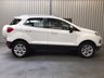 USED 2014 FORD ECOSPORT 1.5 TDCi Titanium 5dr FINANCE RATES  FROM 6.9 % APR