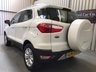 USED 2014 FORD ECOSPORT 1.5 TDCi Titanium 5dr FINANCE RATES  FROM 6.9 % APR