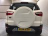USED 2014 FORD ECOSPORT 1.5 TDCi Titanium 5dr FINANCE RATES  FROM 6.9 % APR