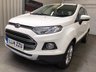 USED 2014 FORD ECOSPORT 1.5 TDCi Titanium 5dr FINANCE RATES  FROM 6.9 % APR