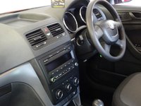 USED 2011 61 SKODA YETI 2.0 S TDI CR 5d 109 BHP ......Low Miles