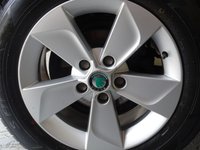USED 2011 61 SKODA YETI 2.0 S TDI CR 5d 109 BHP ......Low Miles