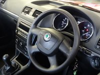 USED 2011 61 SKODA YETI 2.0 S TDI CR 5d 109 BHP ......Low Miles