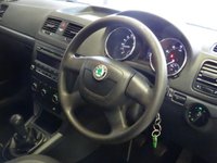 USED 2011 61 SKODA YETI 2.0 S TDI CR 5d 109 BHP ......Low Miles