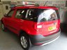 USED 2011 61 SKODA YETI 2.0 S TDI CR 5d 109 BHP ......Low Miles