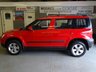 USED 2011 61 SKODA YETI 2.0 S TDI CR 5d 109 BHP ......Low Miles