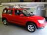 USED 2011 61 SKODA YETI 2.0 S TDI CR 5d 109 BHP ......Low Miles