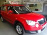 USED 2011 61 SKODA YETI 2.0 S TDI CR 5d 109 BHP ......Low Miles