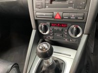 USED 2006 56 AUDI A3 2.0 T FSI S LINE SE 3d 200 BHP QUATTRO FUTURE CLASSIC CAR, LAST OWNER HAD CAR SINCE 2009 FULL SERVICE HISTORY