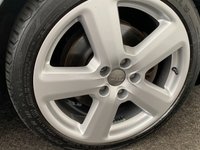 USED 2006 56 AUDI A3 2.0 T FSI S LINE SE 3d 200 BHP QUATTRO FUTURE CLASSIC CAR, LAST OWNER HAD CAR SINCE 2009 FULL SERVICE HISTORY