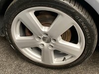 USED 2006 56 AUDI A3 2.0 T FSI S LINE SE 3d 200 BHP QUATTRO FUTURE CLASSIC CAR, LAST OWNER HAD CAR SINCE 2009 FULL SERVICE HISTORY