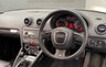 USED 2006 56 AUDI A3 2.0 T FSI S LINE SE 3d 200 BHP QUATTRO FUTURE CLASSIC CAR, LAST OWNER HAD CAR SINCE 2009 FULL SERVICE HISTORY