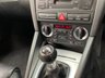 USED 2006 56 AUDI A3 2.0 T FSI S LINE SE 3d 200 BHP QUATTRO FUTURE CLASSIC CAR, LAST OWNER HAD CAR SINCE 2009 FULL SERVICE HISTORY