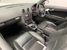 USED 2006 56 AUDI A3 2.0 T FSI S LINE SE 3d 200 BHP QUATTRO FUTURE CLASSIC CAR, LAST OWNER HAD CAR SINCE 2009 FULL SERVICE HISTORY