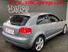 USED 2006 56 AUDI A3 2.0 T FSI S LINE SE 3d 200 BHP QUATTRO FUTURE CLASSIC CAR, LAST OWNER HAD CAR SINCE 2009 FULL SERVICE HISTORY