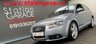 USED 2006 56 AUDI A3 2.0 T FSI S LINE SE 3d 200 BHP QUATTRO FUTURE CLASSIC CAR, LAST OWNER HAD CAR SINCE 2009 FULL SERVICE HISTORY