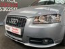 USED 2006 56 AUDI A3 2.0 T FSI S LINE SE 3d 200 BHP QUATTRO FUTURE CLASSIC CAR, LAST OWNER HAD CAR SINCE 2009 FULL SERVICE HISTORY