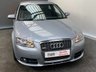 USED 2006 56 AUDI A3 2.0 T FSI S LINE SE 3d 200 BHP QUATTRO FUTURE CLASSIC CAR, LAST OWNER HAD CAR SINCE 2009 FULL SERVICE HISTORY