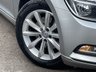 USED 2016 16 VOLKSWAGEN PASSAT 2.0 TDi BlueMotion TECH SE Business 5dr - SAT NAV 