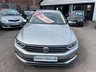 USED 2016 16 VOLKSWAGEN PASSAT 2.0 TDi BlueMotion TECH SE Business 5dr - SAT NAV 