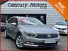 USED 2016 16 VOLKSWAGEN PASSAT 2.0 TDi BlueMotion TECH SE Business 5dr - SAT NAV 