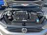 USED 2016 16 VOLKSWAGEN PASSAT 2.0 TDi BlueMotion TECH SE Business 5dr - SAT NAV 