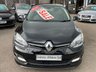 USED 2014 14 RENAULT MEGANE 1.5 DCi Dynamique TOMTOM 5dr - SAT NAV 
