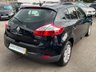 USED 2014 14 RENAULT MEGANE 1.5 DCi Dynamique TOMTOM 5dr - SAT NAV 