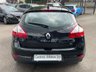 USED 2014 14 RENAULT MEGANE 1.5 DCi Dynamique TOMTOM 5dr - SAT NAV 