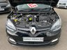 USED 2014 14 RENAULT MEGANE 1.5 DCi Dynamique TOMTOM 5dr - SAT NAV 