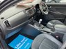 USED 2014 KIA SPORTAGE 2.0 CRDi KX-3 (SAT NAV) 5dr - GLASS ROOF 