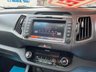 USED 2014 KIA SPORTAGE 2.0 CRDi KX-3 (SAT NAV) 5dr - GLASS ROOF 