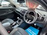 USED 2014 KIA SPORTAGE 2.0 CRDi KX-3 (SAT NAV) 5dr - GLASS ROOF 