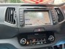 USED 2014 KIA SPORTAGE 2.0 CRDi KX-3 (SAT NAV) 5dr - GLASS ROOF 
