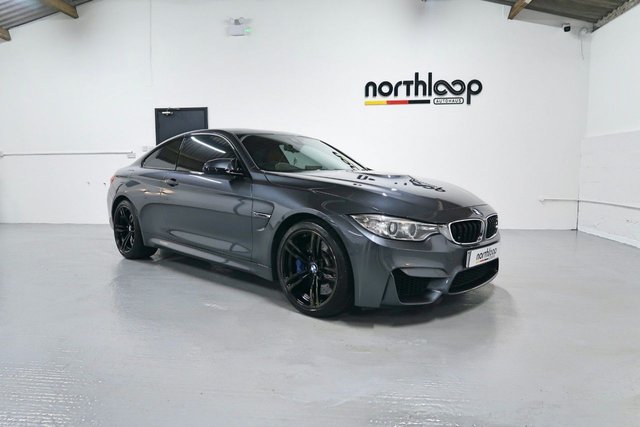 2015 65 BMW M4 3.0 M4 2d 426 BHP