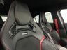 USED 2017 67 MERCEDES-BENZ A45 2.0 AMG 4MATIC 5d 375 BHP AMG / 4MATIC / A45