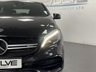USED 2017 67 MERCEDES-BENZ A45 2.0 AMG 4MATIC 5d 375 BHP AMG / 4MATIC / A45