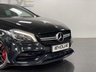 USED 2017 67 MERCEDES-BENZ A45 2.0 AMG 4MATIC 5d 375 BHP AMG / 4MATIC / A45