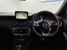 USED 2017 67 MERCEDES-BENZ A45 2.0 AMG 4MATIC 5d 375 BHP AMG / 4MATIC / A45