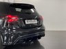 USED 2017 67 MERCEDES-BENZ A45 2.0 AMG 4MATIC 5d 375 BHP AMG / 4MATIC / A45