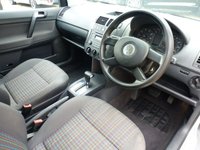 USED 2006 55 VOLKSWAGEN POLO 1.4 S 5d 74 BHP www.suffolkcarcentre.co.uk - Located at Ilketshall