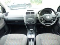 USED 2006 55 VOLKSWAGEN POLO 1.4 S 5d 74 BHP www.suffolkcarcentre.co.uk - Located at Ilketshall