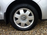 USED 2006 55 VOLKSWAGEN POLO 1.4 S 5d 74 BHP www.suffolkcarcentre.co.uk - Located at Ilketshall