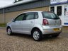 USED 2006 55 VOLKSWAGEN POLO 1.4 S 5d 74 BHP www.suffolkcarcentre.co.uk - Located at Ilketshall